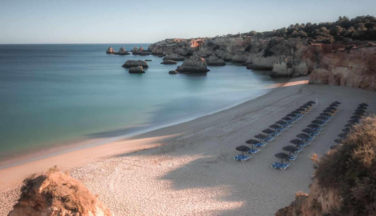 Apartamento Concorde Vista Mar E Praia Portimao Exterior photo
